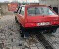 Красный ВАЗ 2108, объемом двигателя 0.15 л и пробегом 51 тыс. км за 1000 $, фото 1 на Automoto.ua