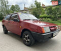 Червоний ВАЗ 2108, об'ємом двигуна 0 л та пробігом 150 тис. км за 1150 $, фото 1 на Automoto.ua