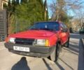 Красный ВАЗ 2108, объемом двигателя 1.1 л и пробегом 190 тыс. км за 500 $, фото 1 на Automoto.ua