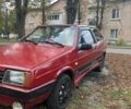 Красный ВАЗ 2108, объемом двигателя 1.5 л и пробегом 83 тыс. км за 850 $, фото 1 на Automoto.ua