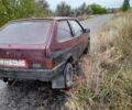 Червоний ВАЗ 2108, об'ємом двигуна 1 л та пробігом 1000 тис. км за 558 $, фото 1 на Automoto.ua