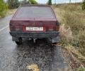 Червоний ВАЗ 2108, об'ємом двигуна 1 л та пробігом 1000 тис. км за 558 $, фото 2 на Automoto.ua