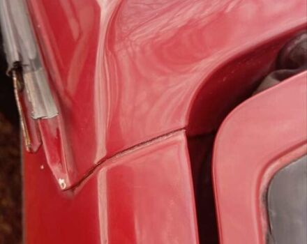 Красный ВАЗ 2108, объемом двигателя 1.3 л и пробегом 91 тыс. км за 1422 $, фото 15 на Automoto.ua