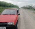 Красный ВАЗ 2108, объемом двигателя 1.3 л и пробегом 120 тыс. км за 1200 $, фото 1 на Automoto.ua