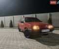 Червоний ВАЗ 2108, об'ємом двигуна 1.5 л та пробігом 40 тис. км за 1500 $, фото 1 на Automoto.ua