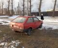 Червоний ВАЗ 2108, об'ємом двигуна 1.3 л та пробігом 65 тис. км за 800 $, фото 3 на Automoto.ua