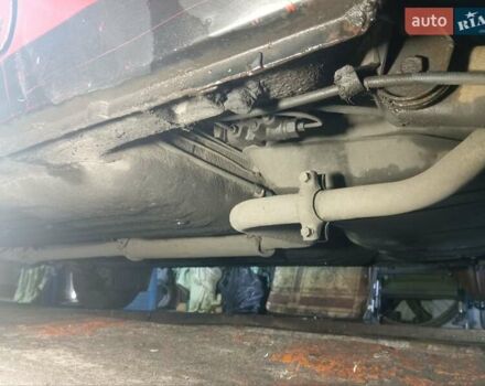 Красный ВАЗ 2108, объемом двигателя 1.3 л и пробегом 91 тыс. км за 1422 $, фото 5 на Automoto.ua