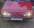 Красный ВАЗ 2108, объемом двигателя 0 л и пробегом 150 тыс. км за 800 $, фото 1 на Automoto.ua