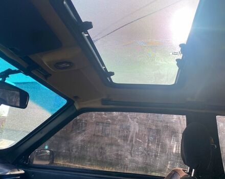 Красный ВАЗ 2108, объемом двигателя 1.1 л и пробегом 230 тыс. км за 1100 $, фото 4 на Automoto.ua