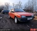Красный ВАЗ 2108, объемом двигателя 13 л и пробегом 0 тыс. км за 1450 $, фото 2 на Automoto.ua