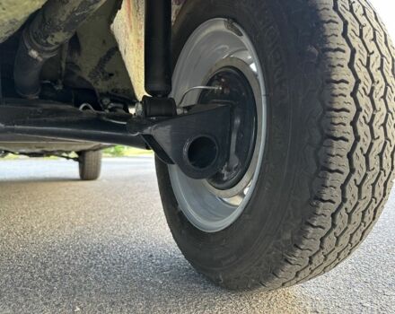 Красный ВАЗ 2108, объемом двигателя 1.3 л и пробегом 9 тыс. км за 8999 $, фото 11 на Automoto.ua