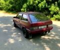 Красный ВАЗ 2108, объемом двигателя 15 л и пробегом 0 тыс. км за 600 $, фото 3 на Automoto.ua