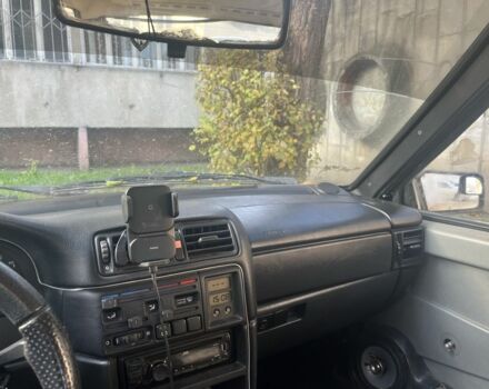 ВАЗ 2108 1989 у Львові на Automoto.ua Червоний ВАЗ 2108, об'ємом двигуна 1.3 л та пробігом 317 тис. км за 900 $, фото 3 на Automoto.ua