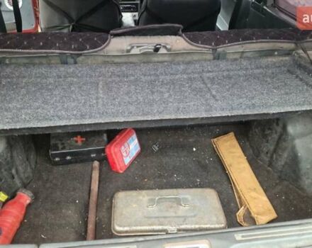 Червоний ВАЗ 2108, об'ємом двигуна 1.5 л та пробігом 150 тис. км за 1300 $, фото 3 на Automoto.ua