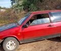 ВАЗ 2108 1989 в Николаеве на Automoto.ua Красный ВАЗ 2108, объемом двигателя 1.5 л и пробегом 400 тыс. км за 700 $, фото 1 на Automoto.ua