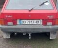 Красный ВАЗ 2108, объемом двигателя 1.3 л и пробегом 76 тыс. км за 850 $, фото 3 на Automoto.ua