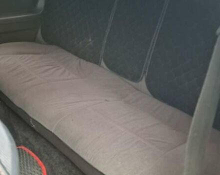 Червоний ВАЗ 2108, об'ємом двигуна 1.5 л та пробігом 150 тис. км за 1300 $, фото 6 на Automoto.ua