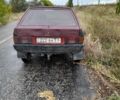 Червоний ВАЗ 2108, об'ємом двигуна 1 л та пробігом 1000 тис. км за 558 $, фото 3 на Automoto.ua