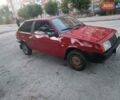 Красный ВАЗ 2108, объемом двигателя 1.5 л и пробегом 30 тыс. км за 1100 $, фото 11 на Automoto.ua