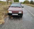 Червоний ВАЗ 2108, об'ємом двигуна 1 л та пробігом 1000 тис. км за 558 $, фото 7 на Automoto.ua