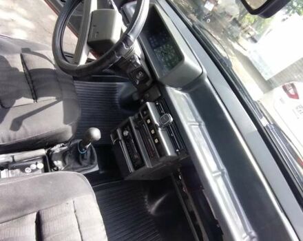 Красный ВАЗ 2108, объемом двигателя 1.3 л и пробегом 150 тыс. км за 1200 $, фото 10 на Automoto.ua