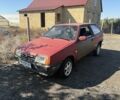 Красный ВАЗ 2108, объемом двигателя 1.5 л и пробегом 1000 тыс. км за 447 $, фото 2 на Automoto.ua