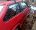 Червоний ВАЗ 2108, об'ємом двигуна 1.3 л та пробігом 300 тис. км за 700 $, фото 3 на Automoto.ua