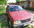 Красный ВАЗ 2108, объемом двигателя 1.3 л и пробегом 100 тыс. км за 1500 $, фото 1 на Automoto.ua