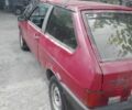 Червоний ВАЗ 2108, об'ємом двигуна 1.3 л та пробігом 2 тис. км за 800 $, фото 1 на Automoto.ua