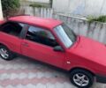 Красный ВАЗ 2108, объемом двигателя 1.3 л и пробегом 33 тыс. км за 1350 $, фото 10 на Automoto.ua
