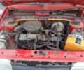 Червоний ВАЗ 2108, об'ємом двигуна 1.3 л та пробігом 65 тис. км за 800 $, фото 8 на Automoto.ua