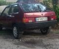 Красный ВАЗ 2108, объемом двигателя 1.3 л и пробегом 1 тыс. км за 1329 $, фото 1 на Automoto.ua