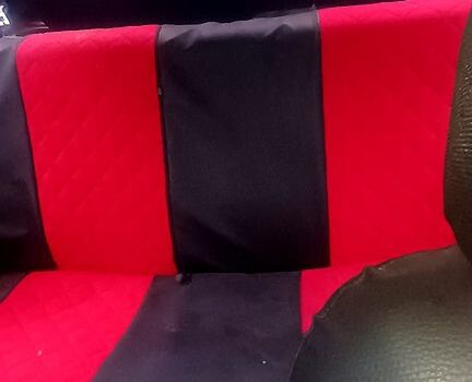 Червоний ВАЗ 2108, об'ємом двигуна 1.3 л та пробігом 300 тис. км за 700 $, фото 4 на Automoto.ua