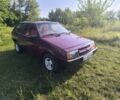 Красный ВАЗ 2108, объемом двигателя 1.3 л и пробегом 30 тыс. км за 1000 $, фото 2 на Automoto.ua