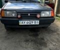 Красный ВАЗ 2108, объемом двигателя 13 л и пробегом 0 тыс. км за 1000 $, фото 1 на Automoto.ua