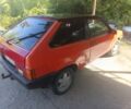 Красный ВАЗ 2108, объемом двигателя 0 л и пробегом 1 тыс. км за 677 $, фото 1 на Automoto.ua