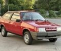 Червоний ВАЗ 2108, об'ємом двигуна 1.3 л та пробігом 9 тис. км за 9499 $, фото 1 на Automoto.ua