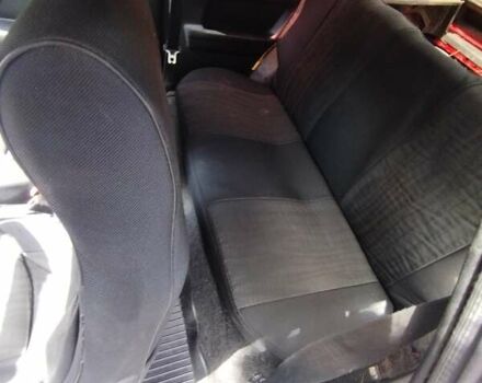 Красный ВАЗ 2108, объемом двигателя 1.3 л и пробегом 150 тыс. км за 1200 $, фото 9 на Automoto.ua