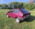 Красный ВАЗ 2108, объемом двигателя 1.29 л и пробегом 30 тыс. км за 1000 $, фото 7 на Automoto.ua