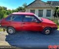 Красный ВАЗ 2108, объемом двигателя 1.3 л и пробегом 165 тыс. км за 400 $, фото 1 на Automoto.ua