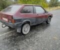 Червоний ВАЗ 2108, об'ємом двигуна 1 л та пробігом 1000 тис. км за 558 $, фото 6 на Automoto.ua