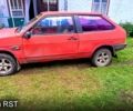 Красный ВАЗ 2108, объемом двигателя 1.5 л и пробегом 100 тыс. км за 700 $, фото 1 на Automoto.ua
