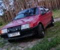 Красный ВАЗ 2108, объемом двигателя 1.3 л и пробегом 58 тыс. км за 1350 $, фото 1 на Automoto.ua