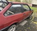 ВАЗ 2108 1989 у Львові на Automoto.ua Червоний ВАЗ 2108, об'ємом двигуна 1.3 л та пробігом 317 тис. км за 900 $, фото 11 на Automoto.ua