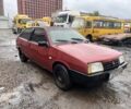 Красный ВАЗ 2108, объемом двигателя 0 л и пробегом 3 тыс. км за 648 $, фото 1 на Automoto.ua