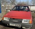 Червоний ВАЗ 2108, об'ємом двигуна 1.3 л та пробігом 275 тис. км за 700 $, фото 1 на Automoto.ua