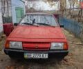 Червоний ВАЗ 2108, об'ємом двигуна 1.5 л та пробігом 150 тис. км за 1300 $, фото 11 на Automoto.ua