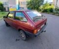 Красный ВАЗ 2108, объемом двигателя 0 л и пробегом 800 тыс. км за 1150 $, фото 3 на Automoto.ua