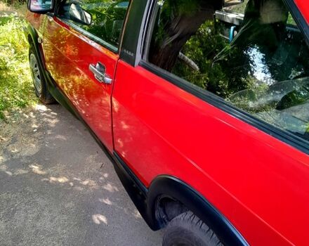 Червоний ВАЗ 2108, об'ємом двигуна 1.5 л та пробігом 52 тис. км за 1500 $, фото 5 на Automoto.ua