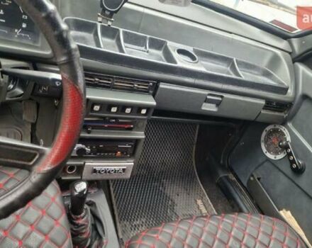 Червоний ВАЗ 2108, об'ємом двигуна 1.5 л та пробігом 150 тис. км за 1300 $, фото 5 на Automoto.ua